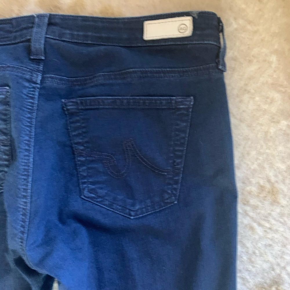 AG skinny jean